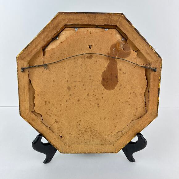 Royal Copenhagen White Bisque Porcelain Wall Plaque Relief Neoclassical - Picture 6 of 7